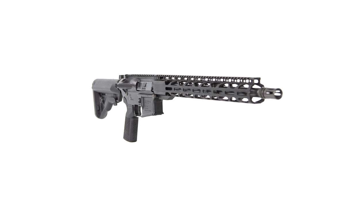 Radical Firearms 16" 5.56 NATO Rifle with 15" RPR
