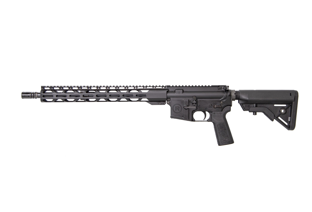 Radical Firearms 16" 5.56 NATO Rifle with 15" RPR