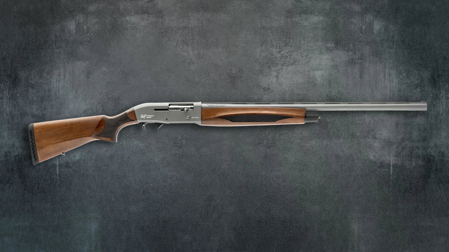GForce Arms Refuge 20 gauge Semi-Automatic Hunting Shotgun