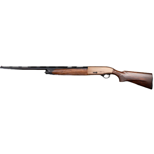 BERETTA A400 XPLOR ACTION 12 GA 28" SEMI-AUTO SHOTGUN BL/WD 3"
BRONZE RECEIVER