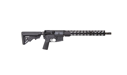 Radical Firearms 16" 5.56 NATO Rifle with 15" RPR