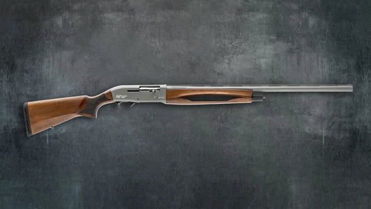 GForce Arms Refuge 20 gauge Semi-Automatic Hunting Shotgun