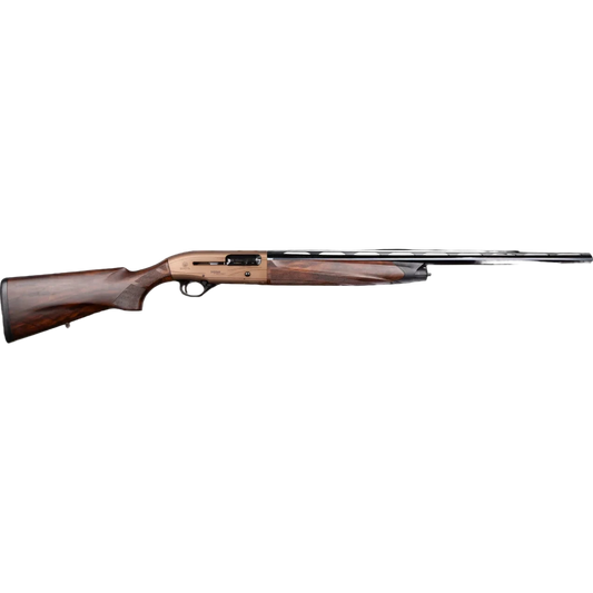 BERETTA A400 XPLOR ACTION 12 GA 28" SEMI-AUTO SHOTGUN BL/WD 3"
BRONZE RECEIVER