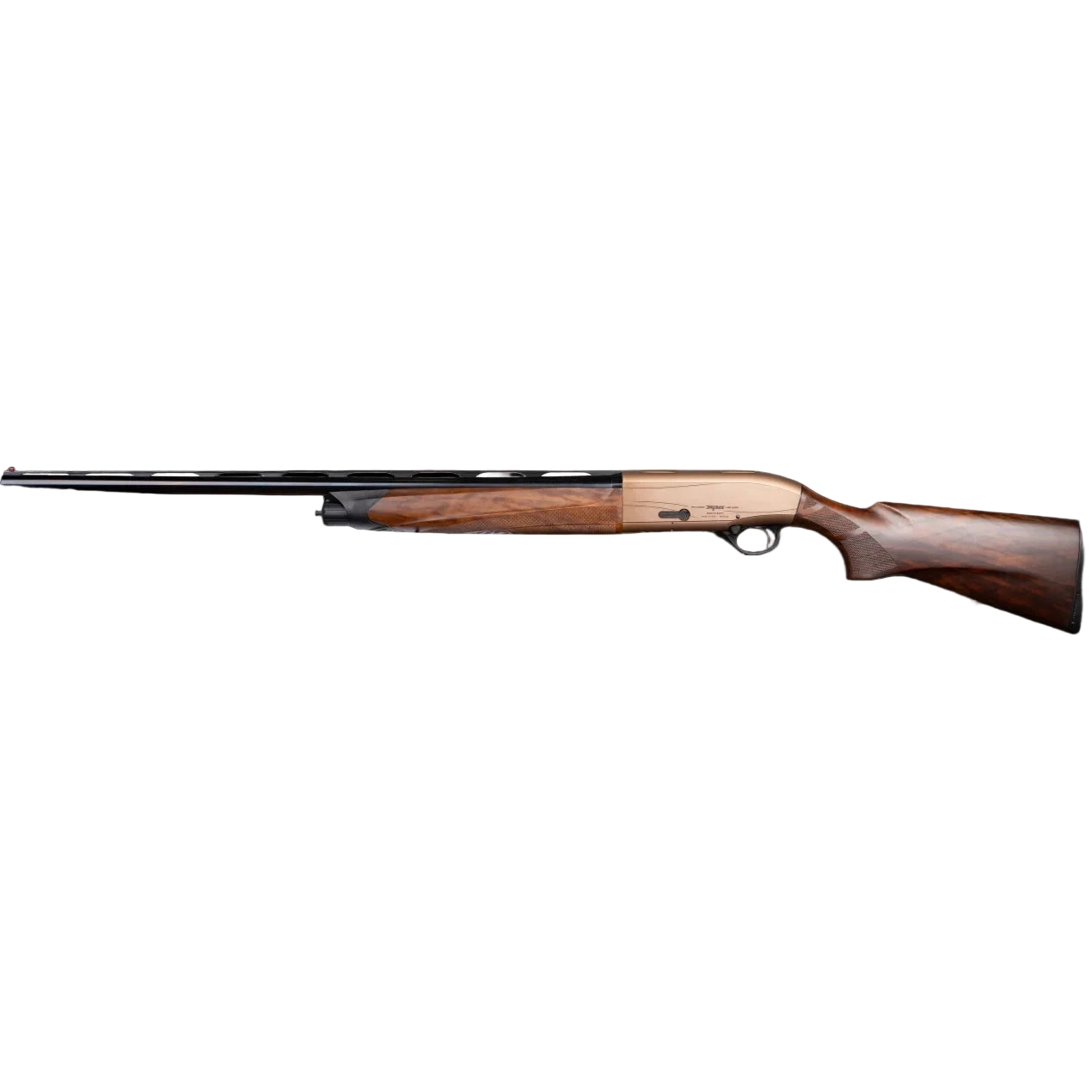 BERETTA A400 XPLOR ACTION 12 GA 28" SEMI-AUTO SHOTGUN BL/WD 3"
BRONZE RECEIVER