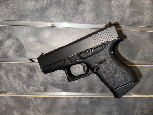 Glock 43 9mm