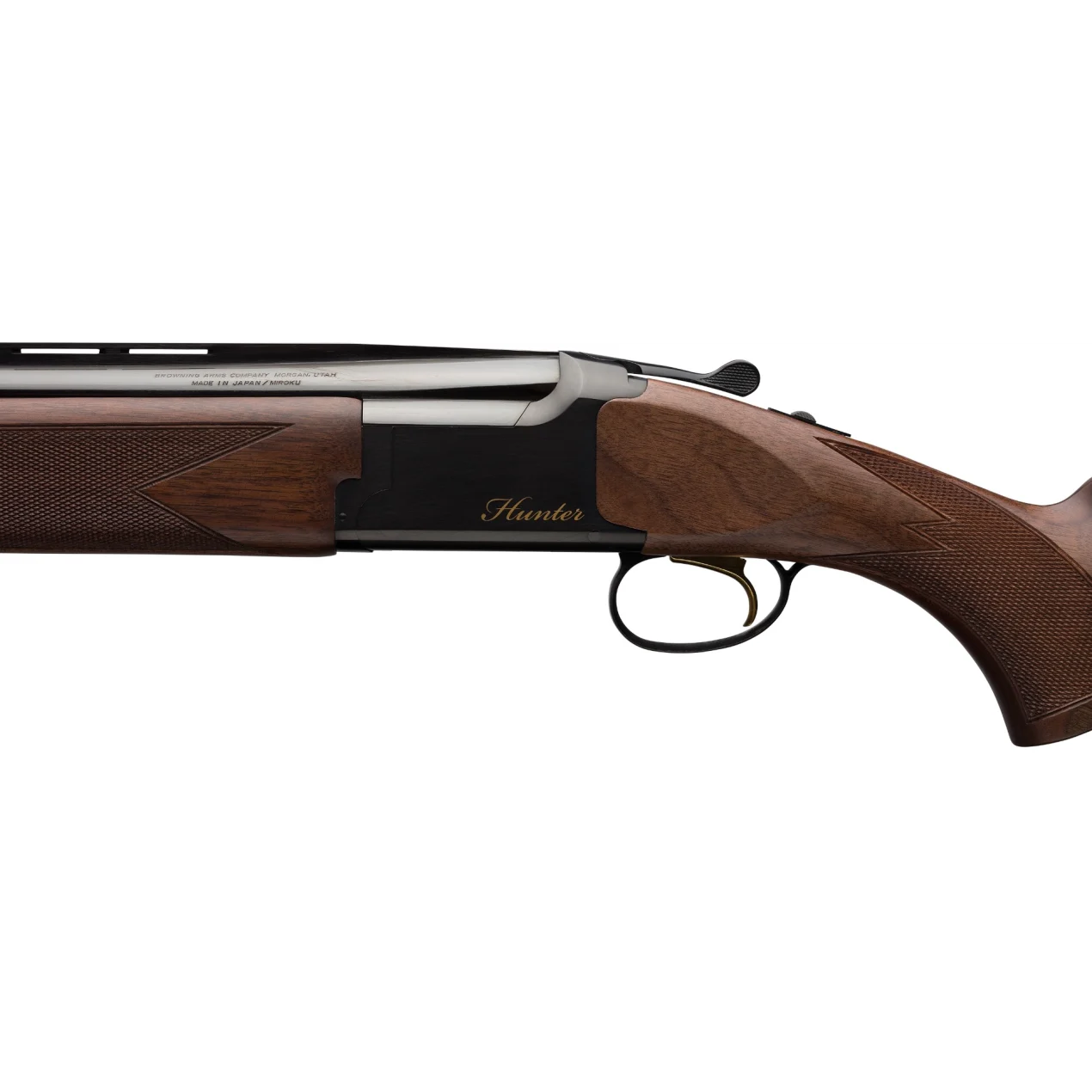 BROWNING CITORI HUNTER GRADE I 12 GAUGE 28'' 2-RD SHOTGUN