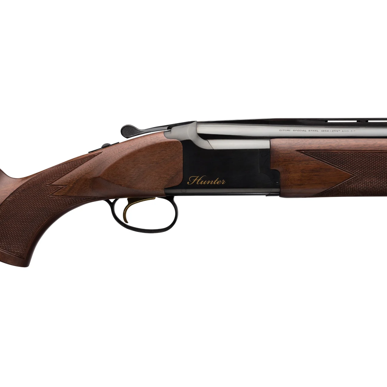 BROWNING CITORI HUNTER GRADE I 12 GAUGE 28'' 2-RD SHOTGUN