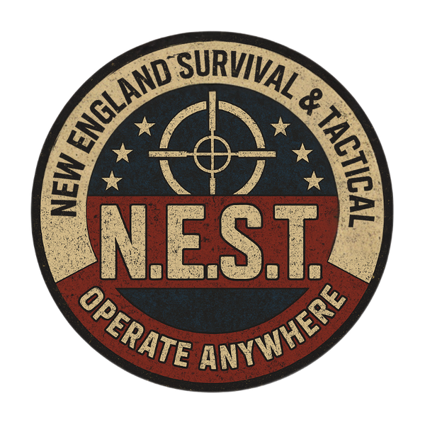 New England Survival & Tactical