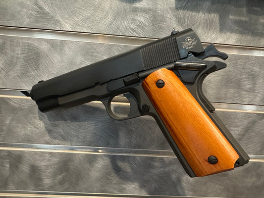 Rock Island Armory M1911-A1 GI 45 ACP