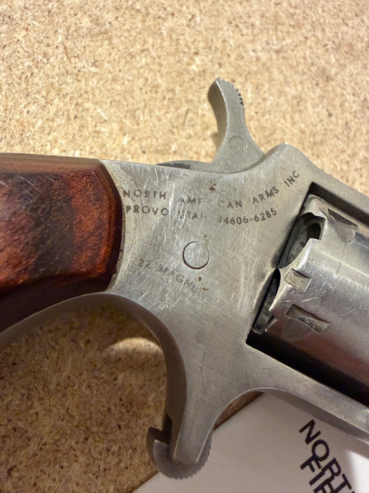 NAA 22 Magnum