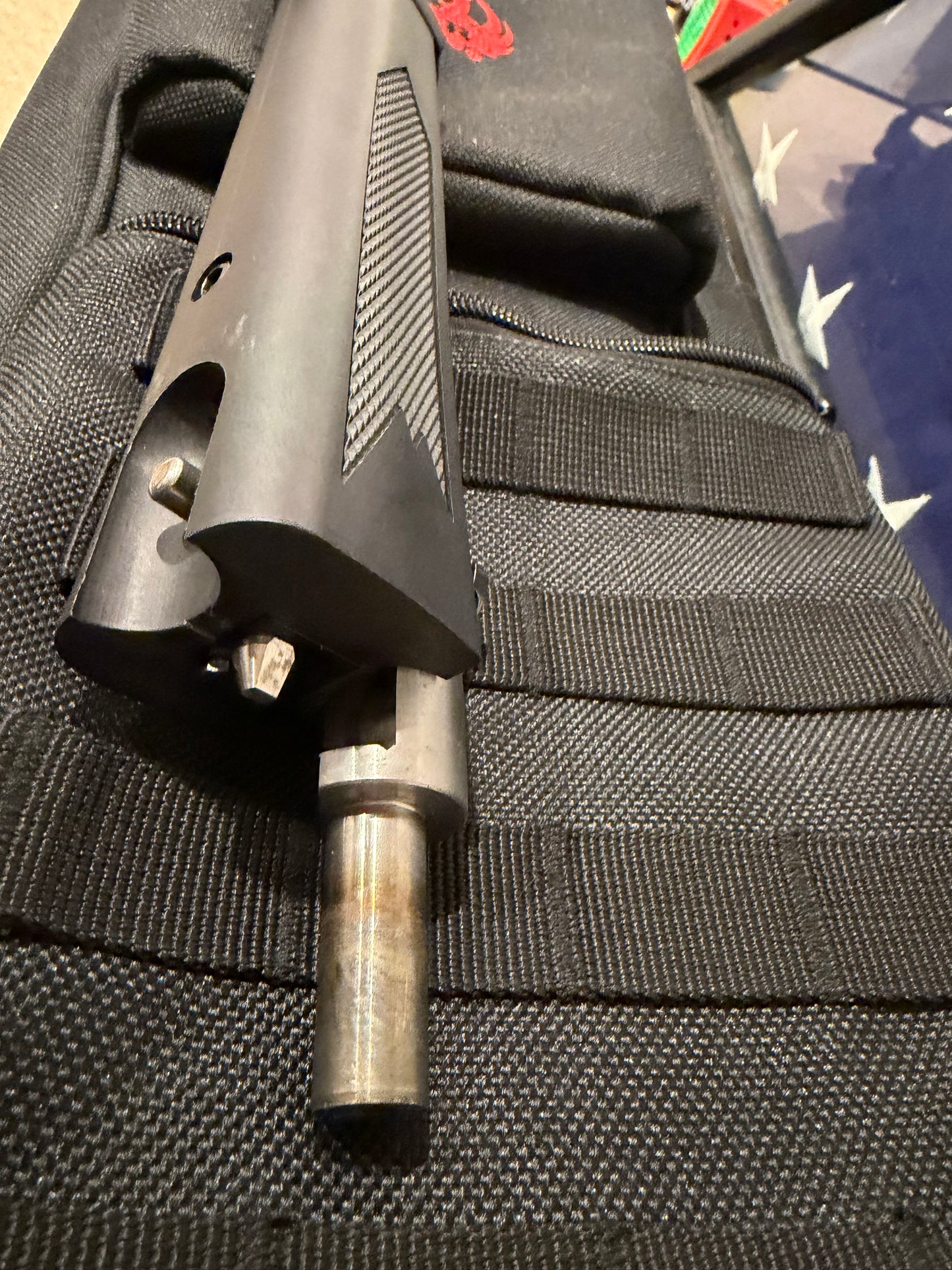 Ruger 10/22 Takedown