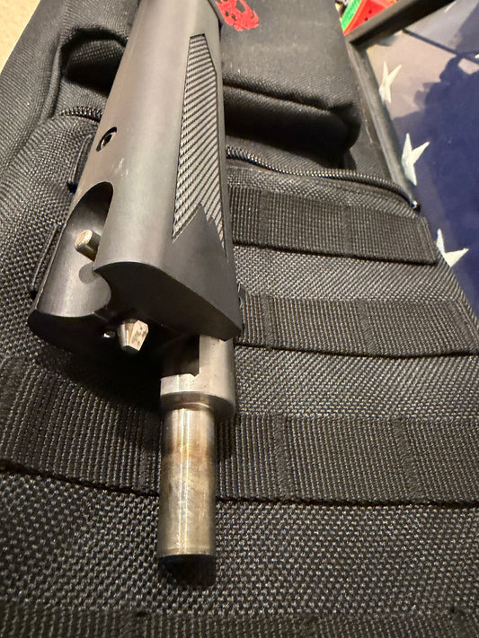 Ruger 10/22 Takedown