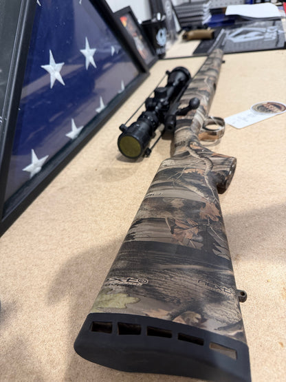 Savage Axis XP 270 Win