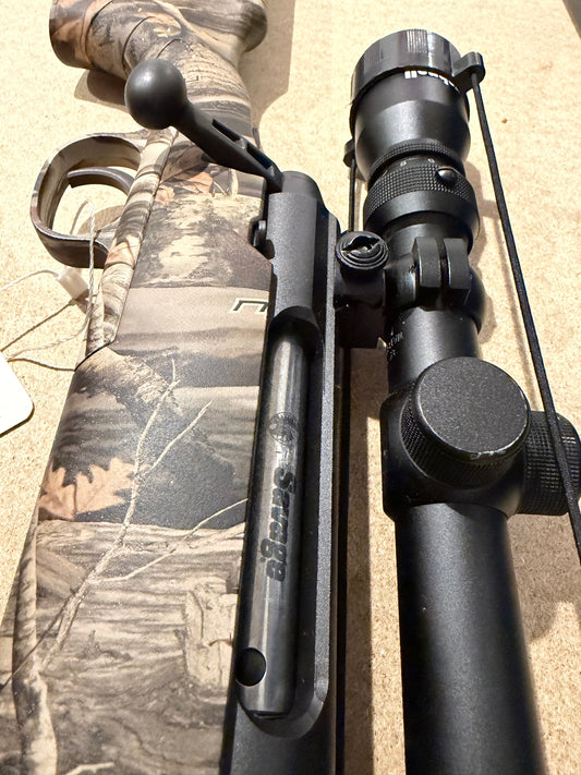 Savage Axis XP 270 Win