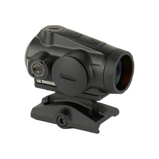 Sig Sauer, Romeo 5 Gen II, Red Dot, 1X20mm, 2 MOA Dot