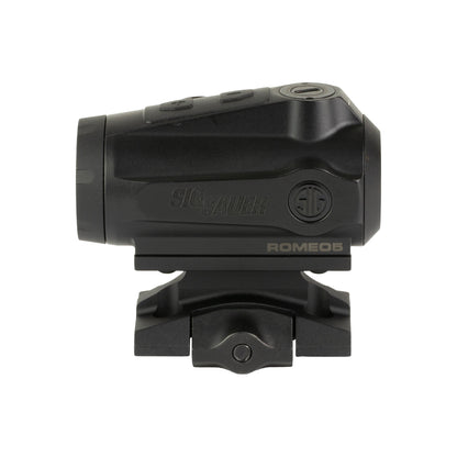 Sig Sauer, Romeo 5 Gen II, Red Dot, 1X20mm, 2 MOA Dot
